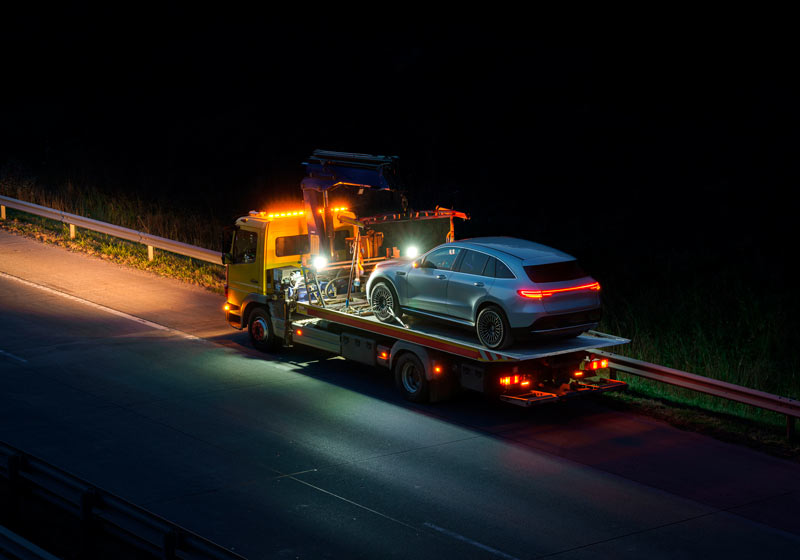 Brinz Karosserie GmbH - Karosseriebau, Unfallinstandsetzung und Autolackerei in Friedrichshafen am Bodensee