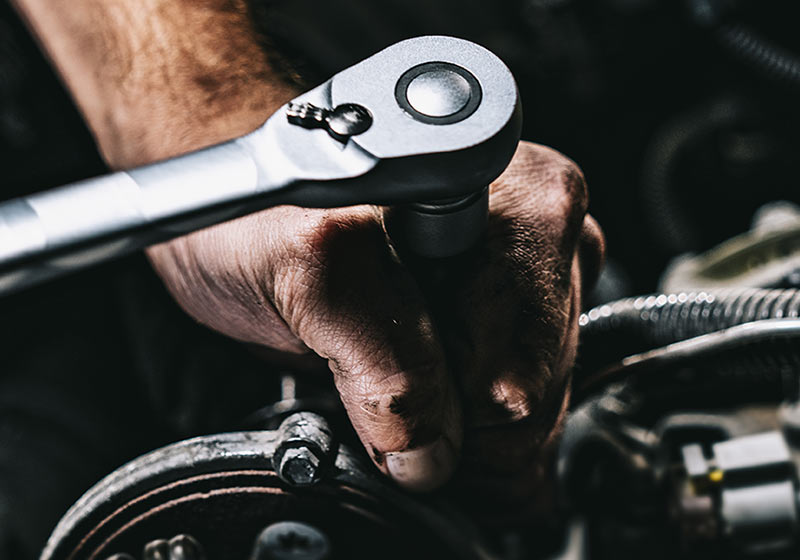 Brinz Karosserie GmbH - Karosseriebau, Unfallinstandsetzung und Autolackerei in Friedrichshafen am Bodensee